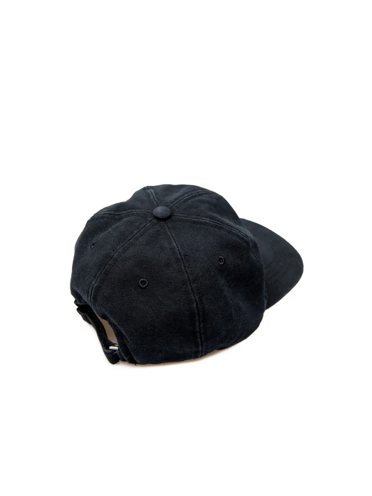 Off White Bookish Baseball Cap | Credomen