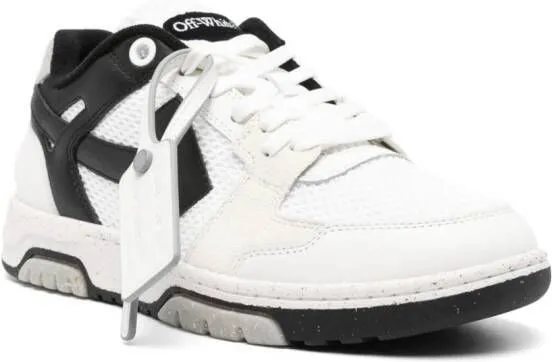 Off-White Slim Out Of Office sneakers