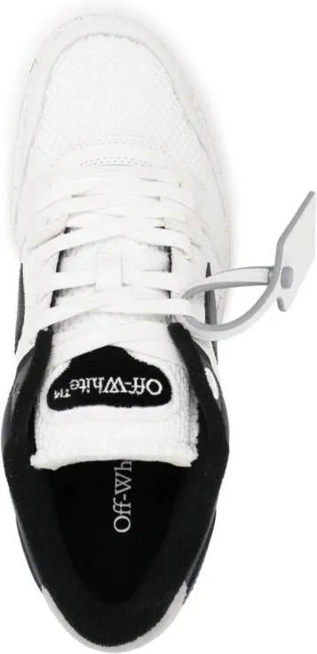 Off-White Slim Out Of Office sneakers