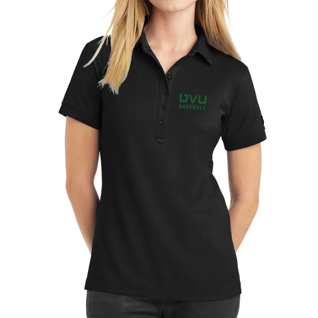 OGIO Jewel Polo- UVU Baseball