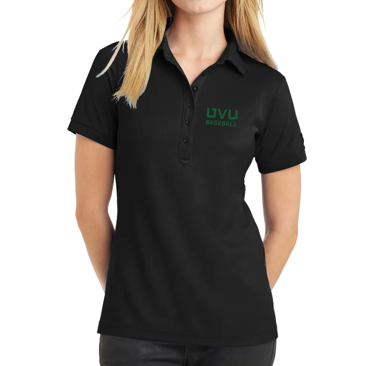 OGIO Jewel Polo- UVU Baseball