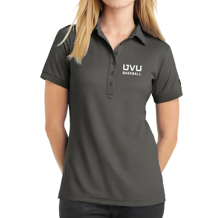 OGIO Jewel Polo- UVU Baseball