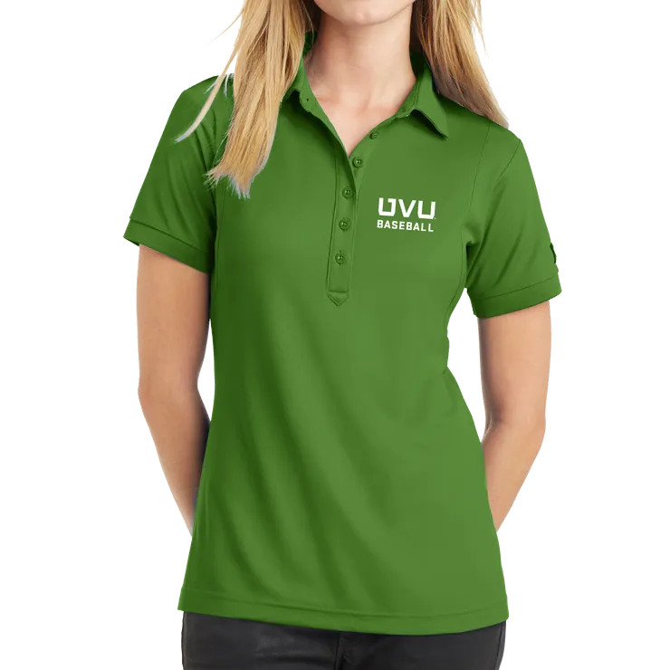 OGIO Jewel Polo- UVU Baseball