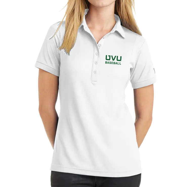 OGIO Jewel Polo- UVU Baseball