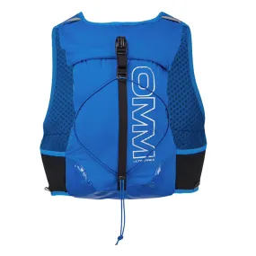 OMM UltraFire 5 Running Vest (Small) With 2 x 350ml Bottles - AW24