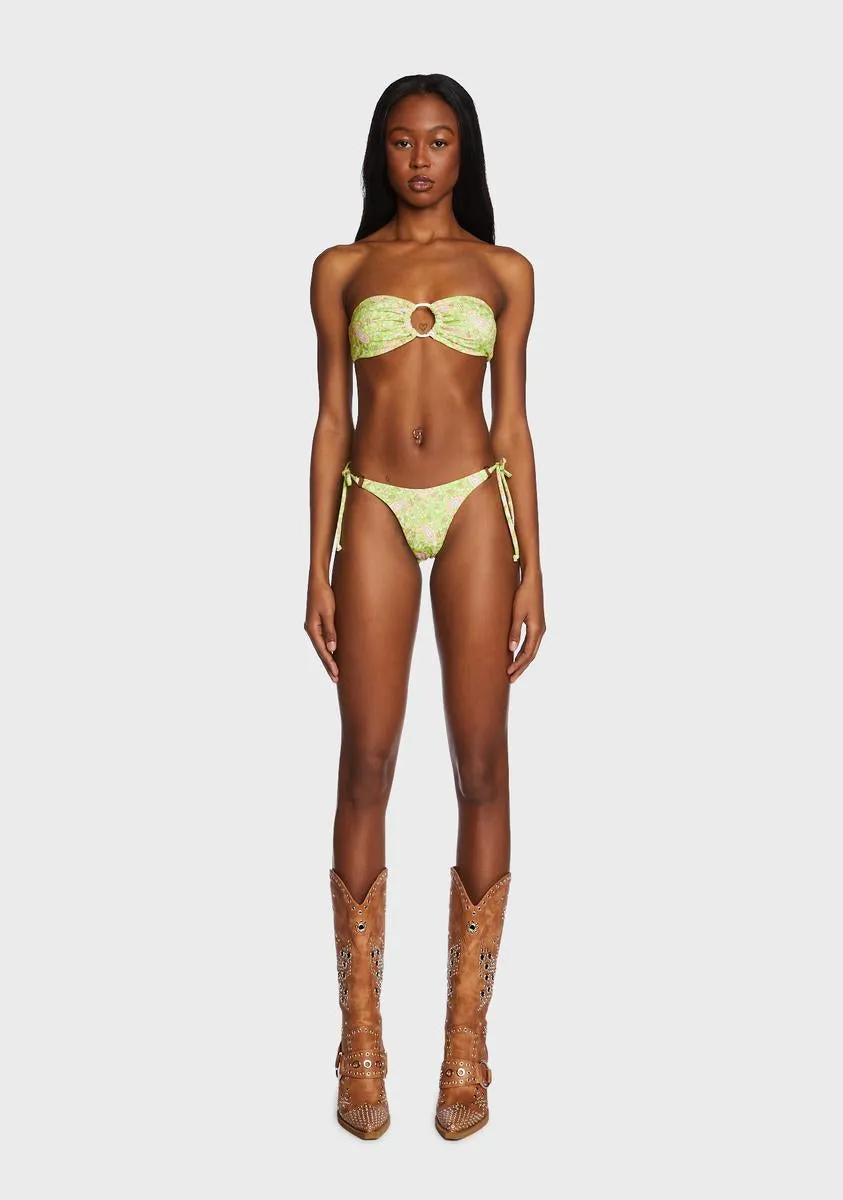 One Sunny Day Bikini Set-