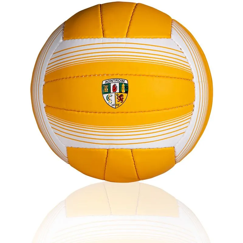 O'Neills Antrim GAA Inter County Football