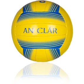 O'Neills Clare GAA Inter County Football