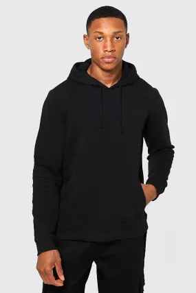 Over The Head Hoodie