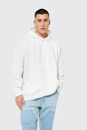 Oversized Over The Head Hoodie