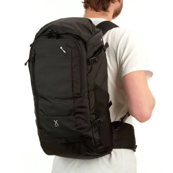 Pacsafe Venturesafe X30 30 Litre Anti-Theft Adventure Backpack Daypack