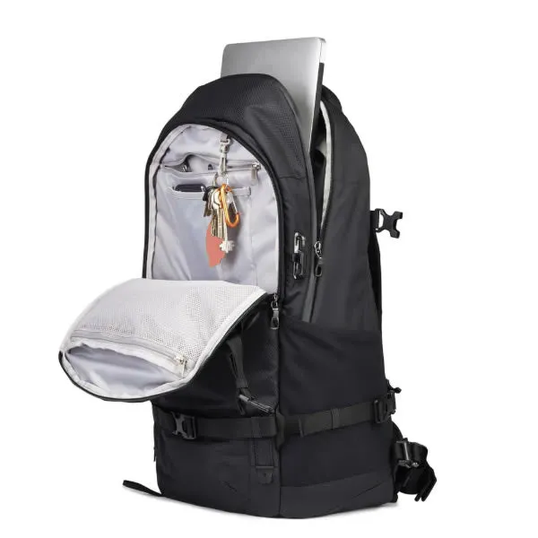 Pacsafe Venturesafe X40 40 Litre Anti-Theft Adventure Backpack Daypack