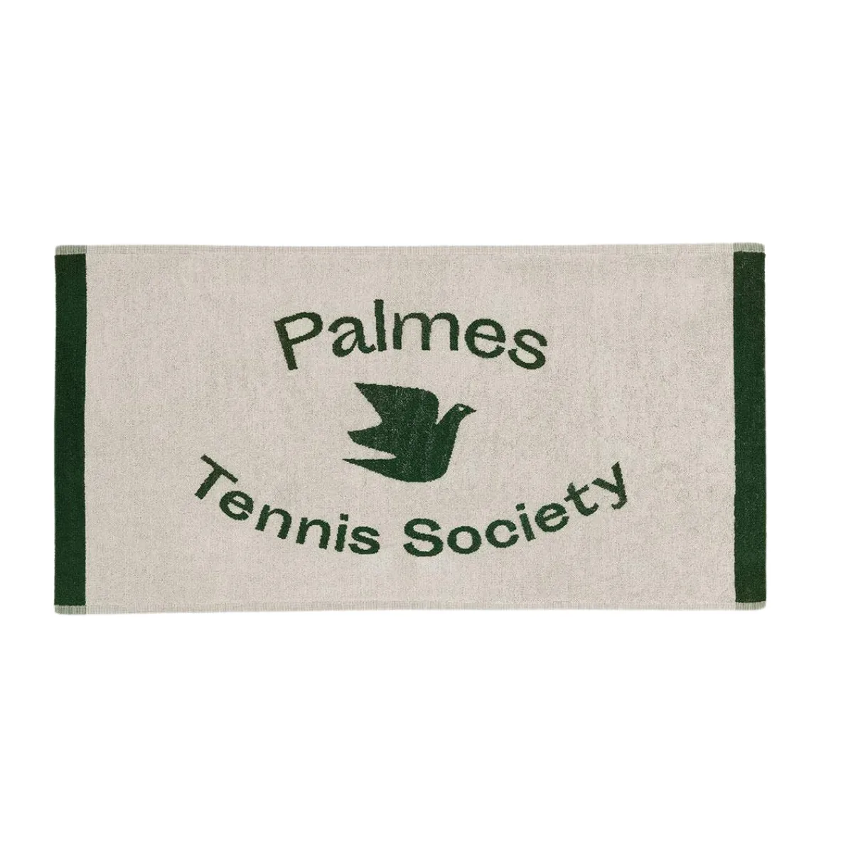 Palmes   Wet Tennis Towel