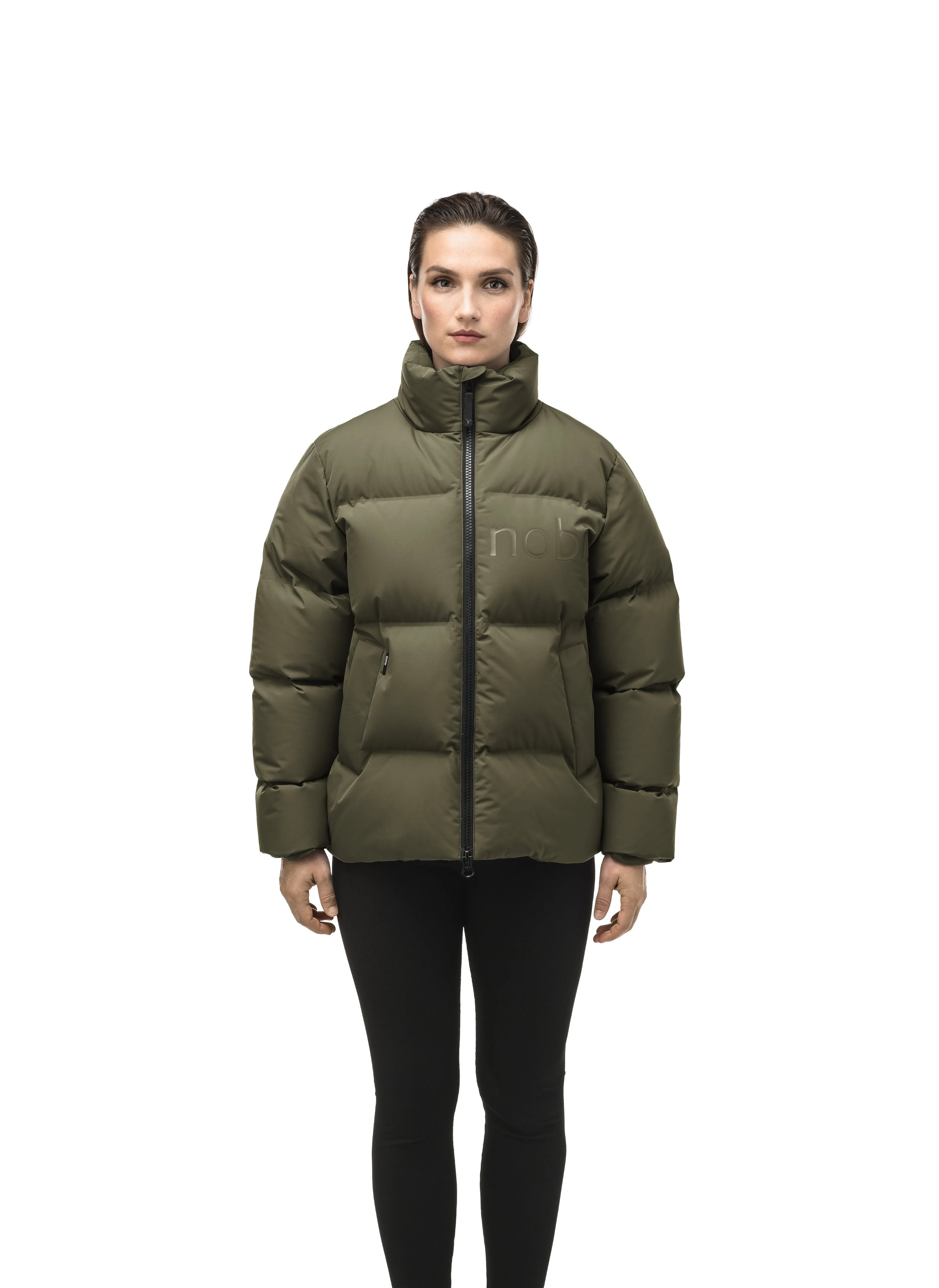 Paloma Women's Puffer