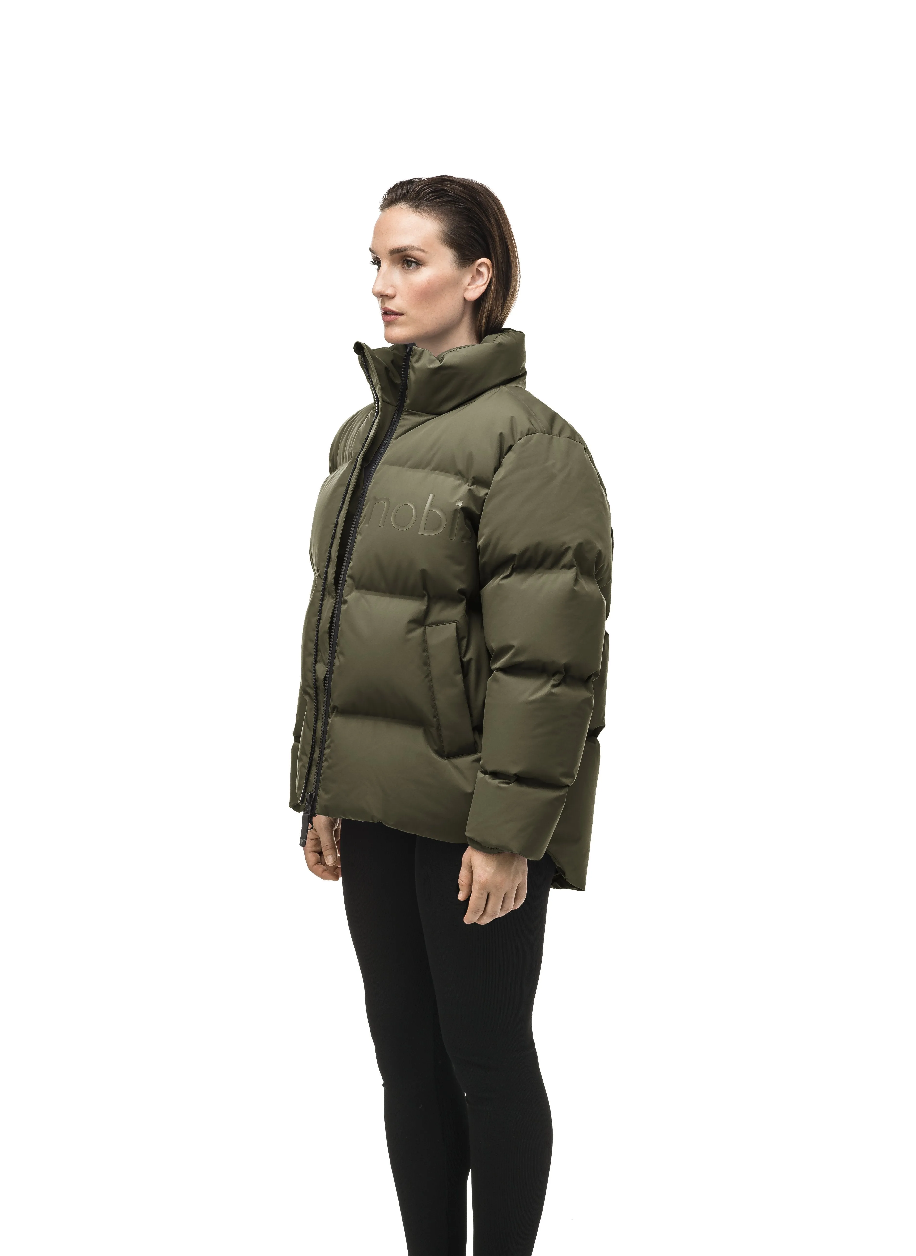 Paloma Women's Puffer