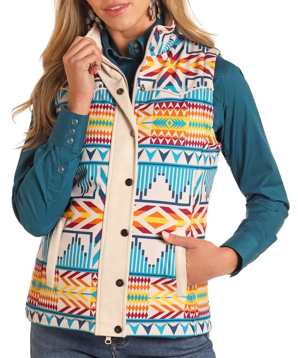 Panhandle Women's Powder River Vest