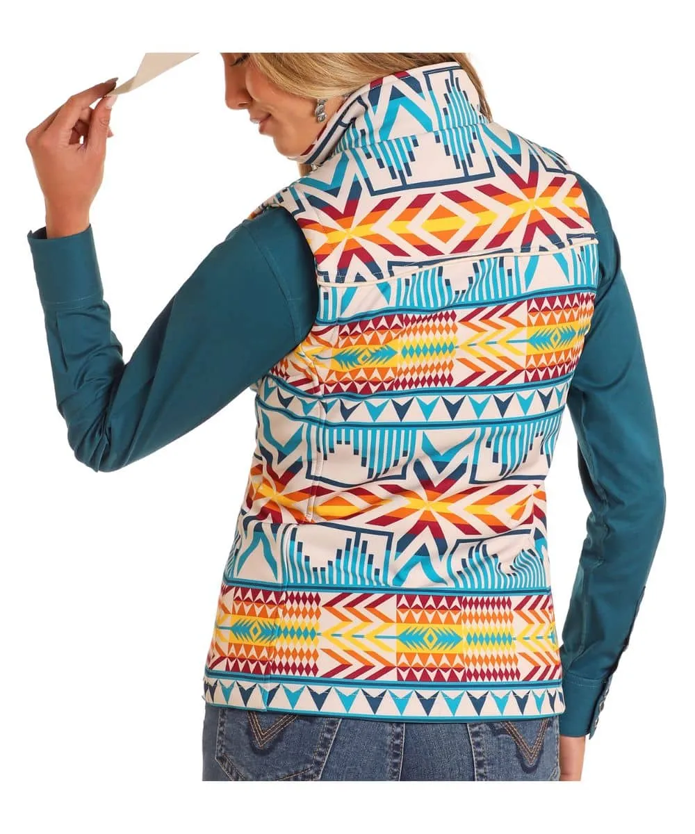 Panhandle Women's Powder River Vest