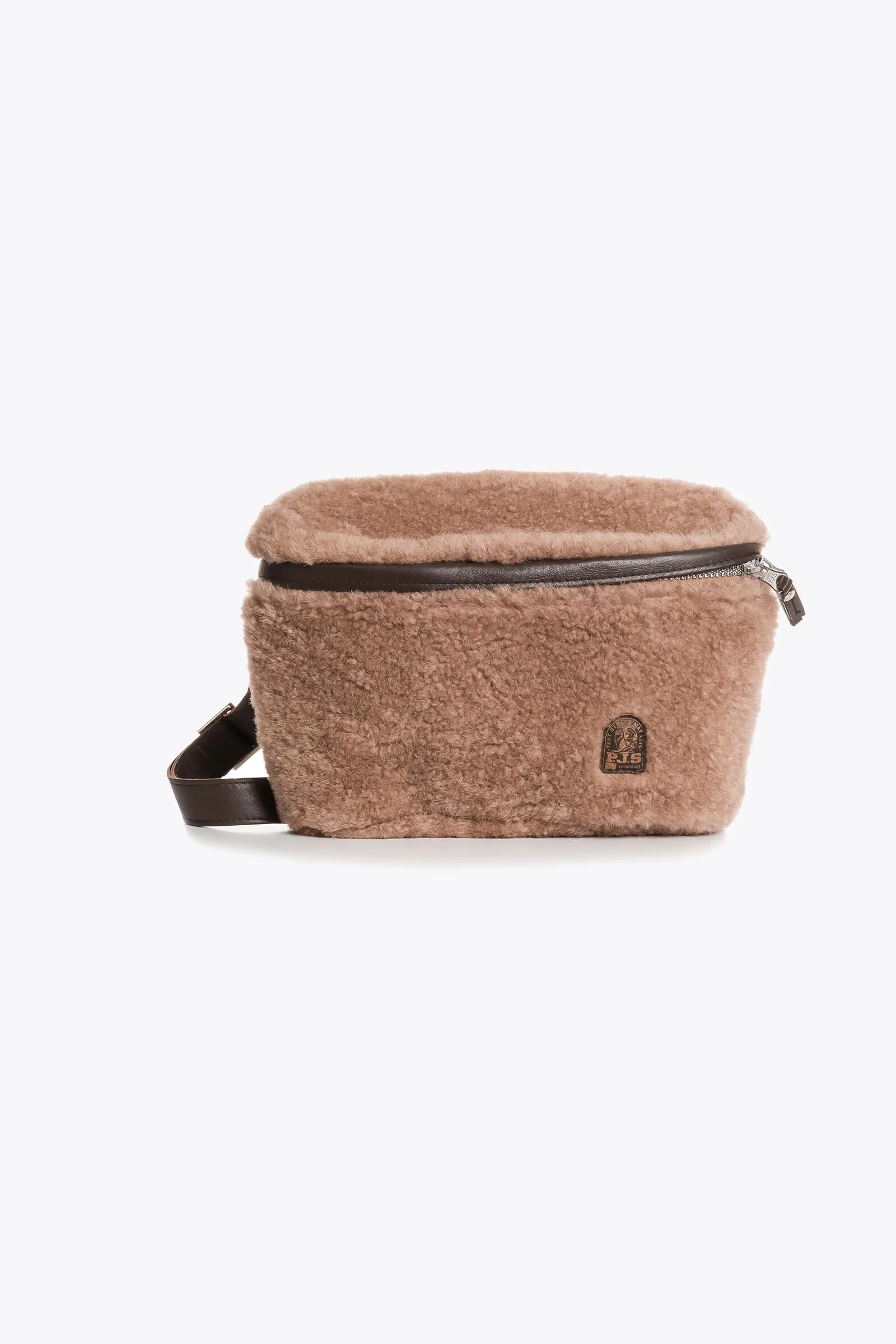 Parajumpers | Fluffy Bag | Unisex