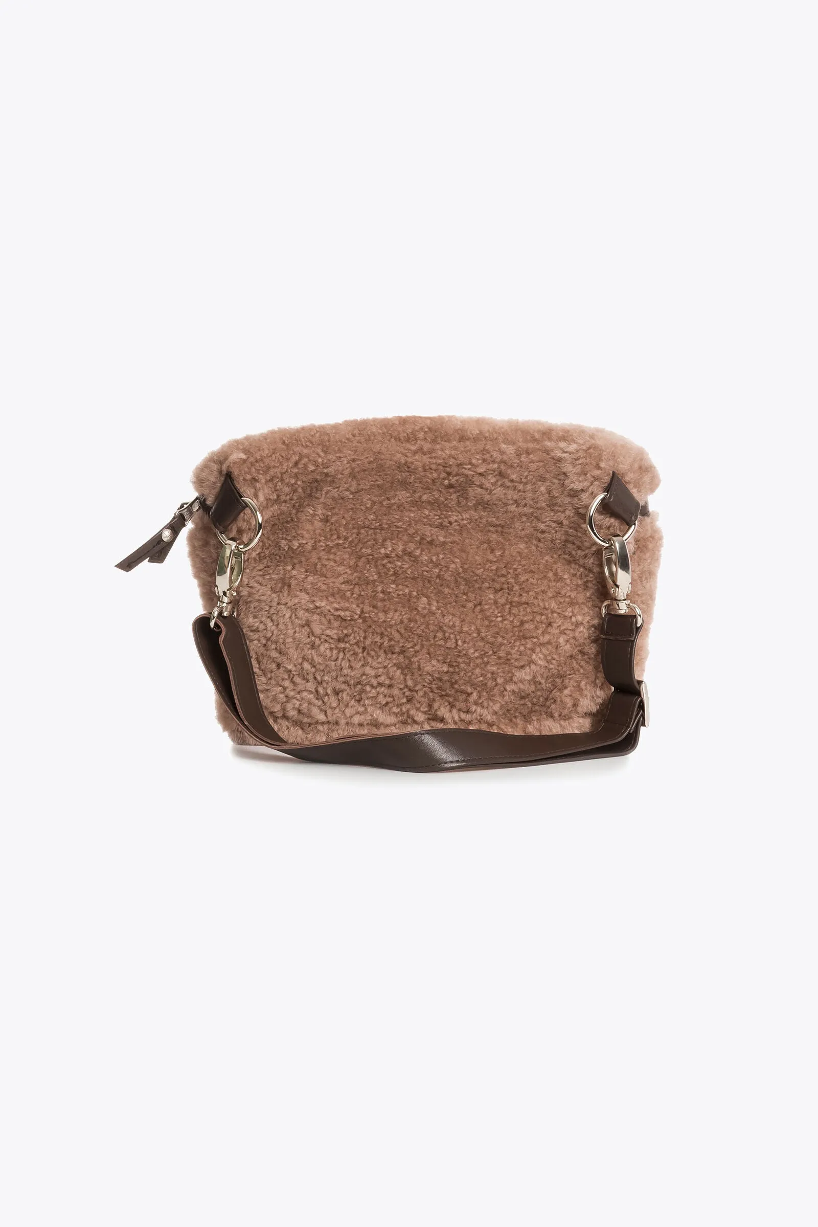 Parajumpers | Fluffy Bag | Unisex