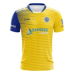 Parley Sports FC Kids' Soccer Jersey (Express Laundry)