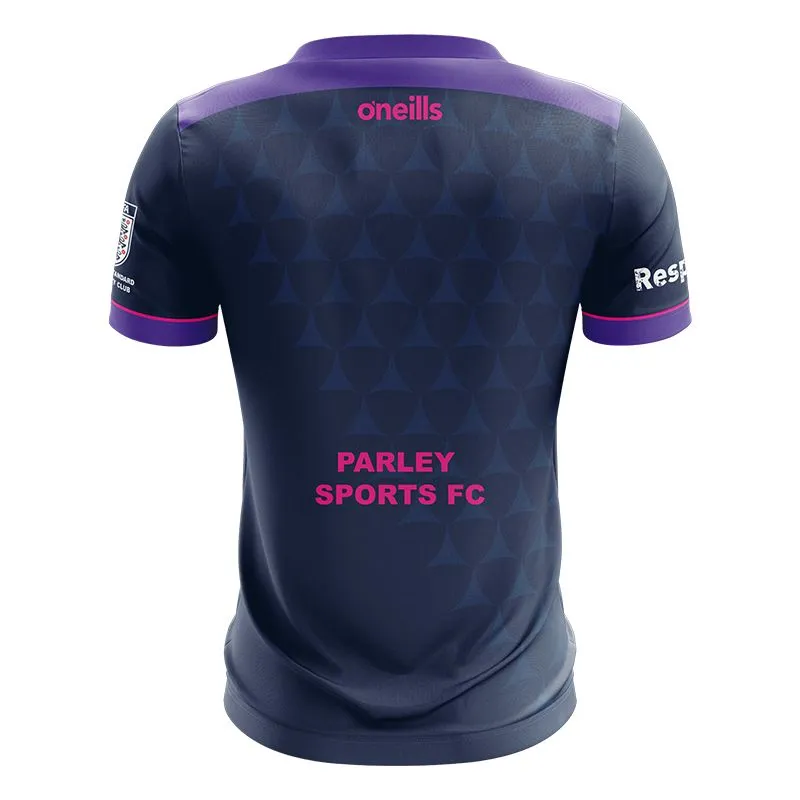 Parley Sports FC Soccer Jersey