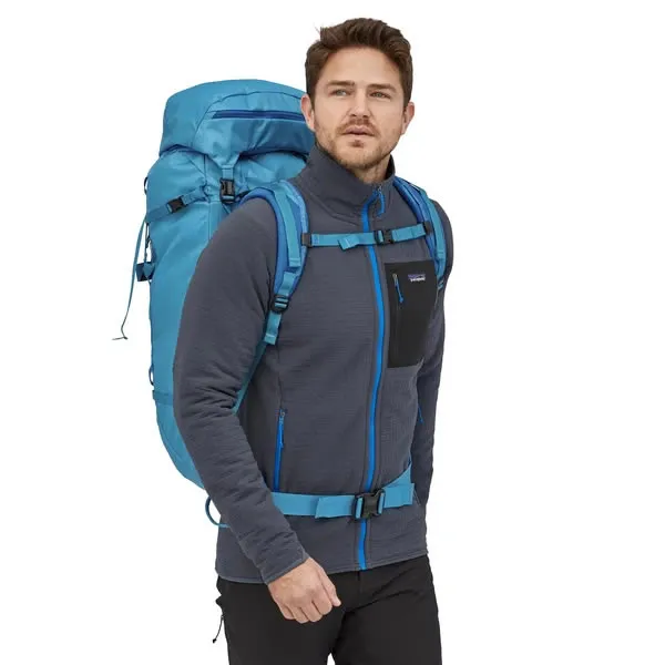 Patagonia Ascensionist 55 Litre Climbing / Mountaineering Backpack