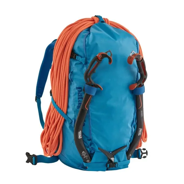 Patagonia Ascensionist 55 Litre Climbing / Mountaineering Backpack