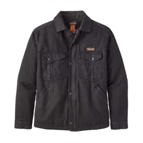 Patagonia - Men's Iron Forge Hemp® Canvas Ranch Jacket