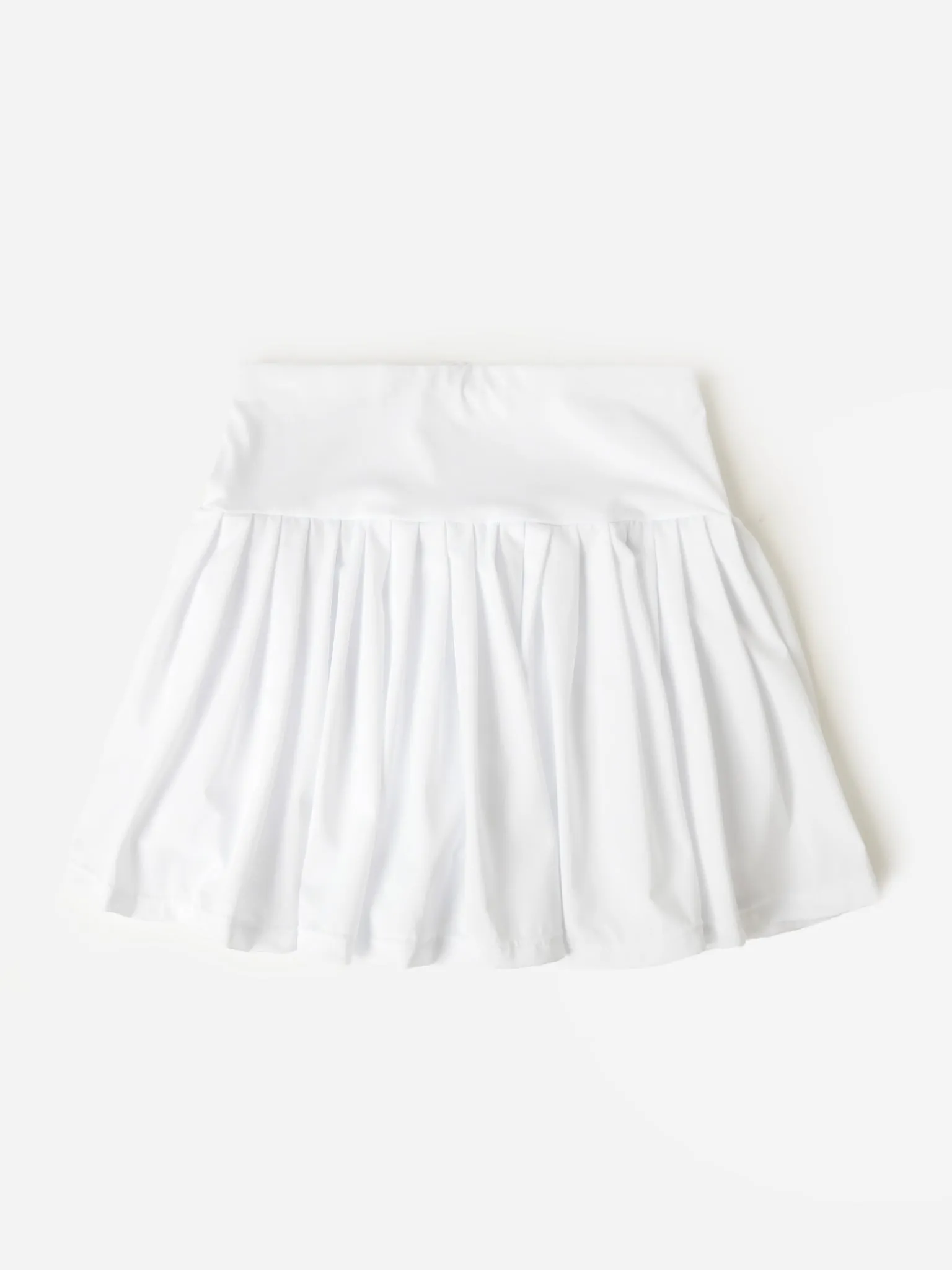     PEIXOTO  Girls' Lily Tennis Skirt    