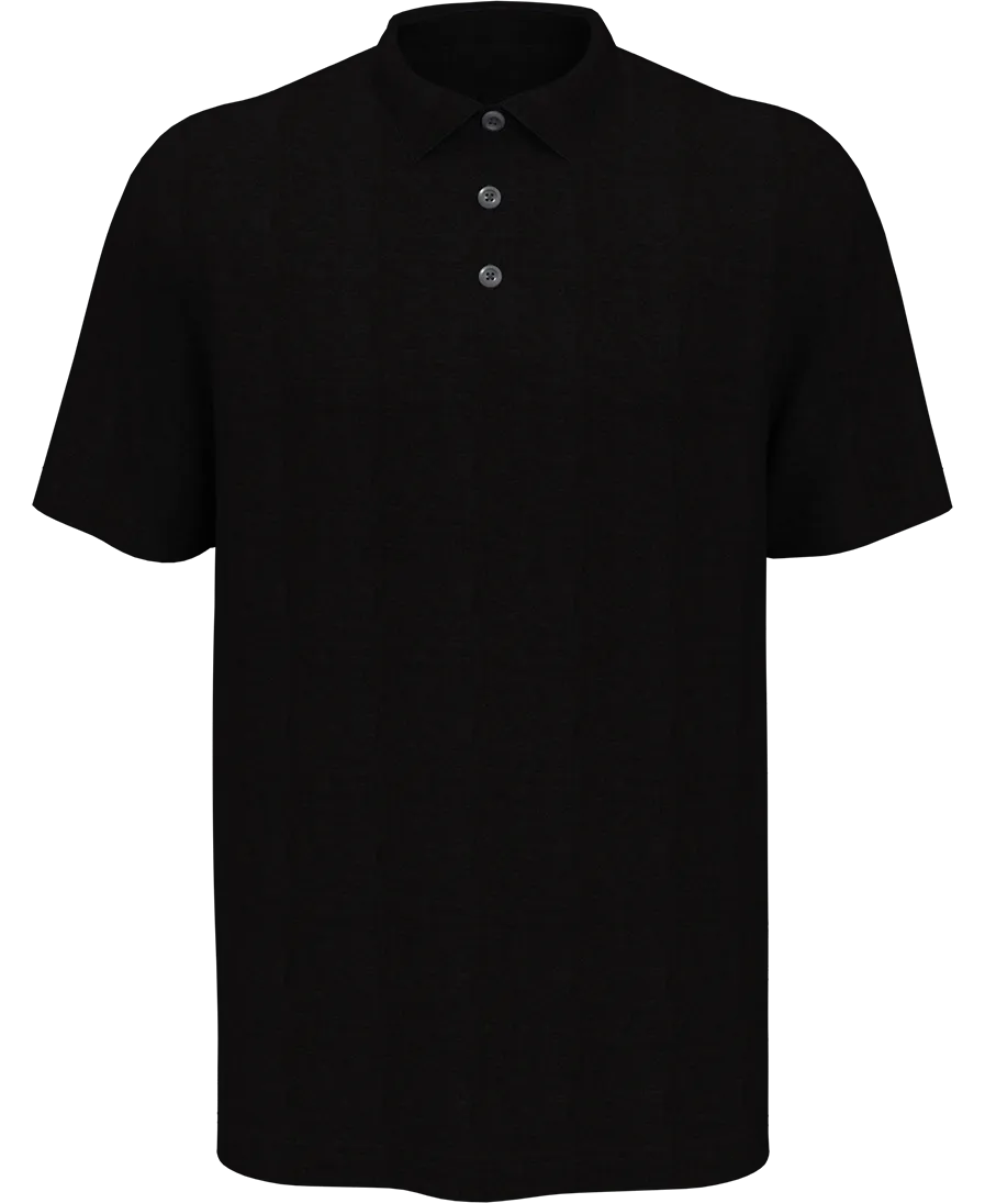 Perry Ellis Classic Performance Polo