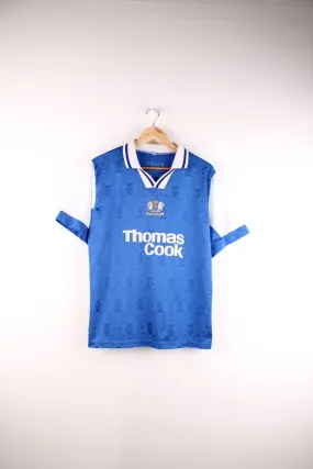 Peterborough United 1995/96 Football Shirt