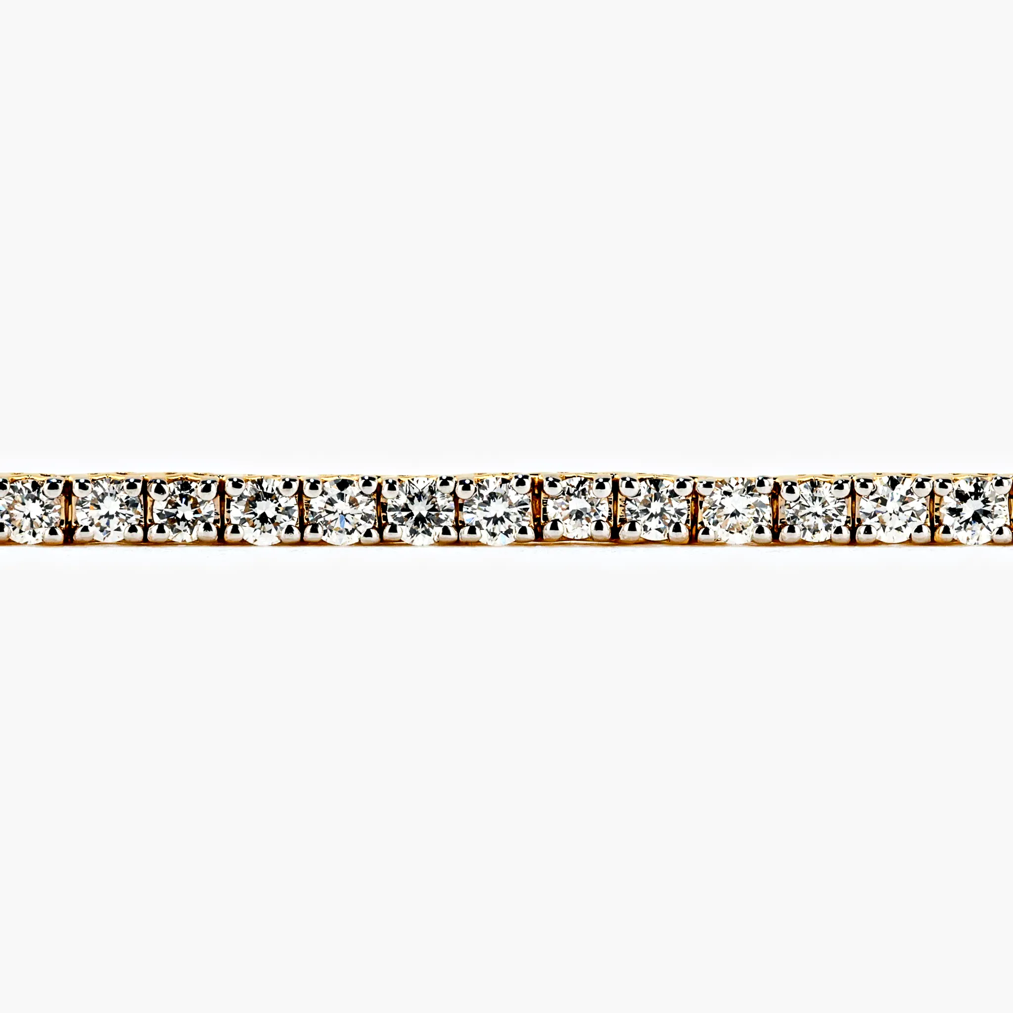 Petite Classic Tennis Bracelet 2.0ctw (RTS)