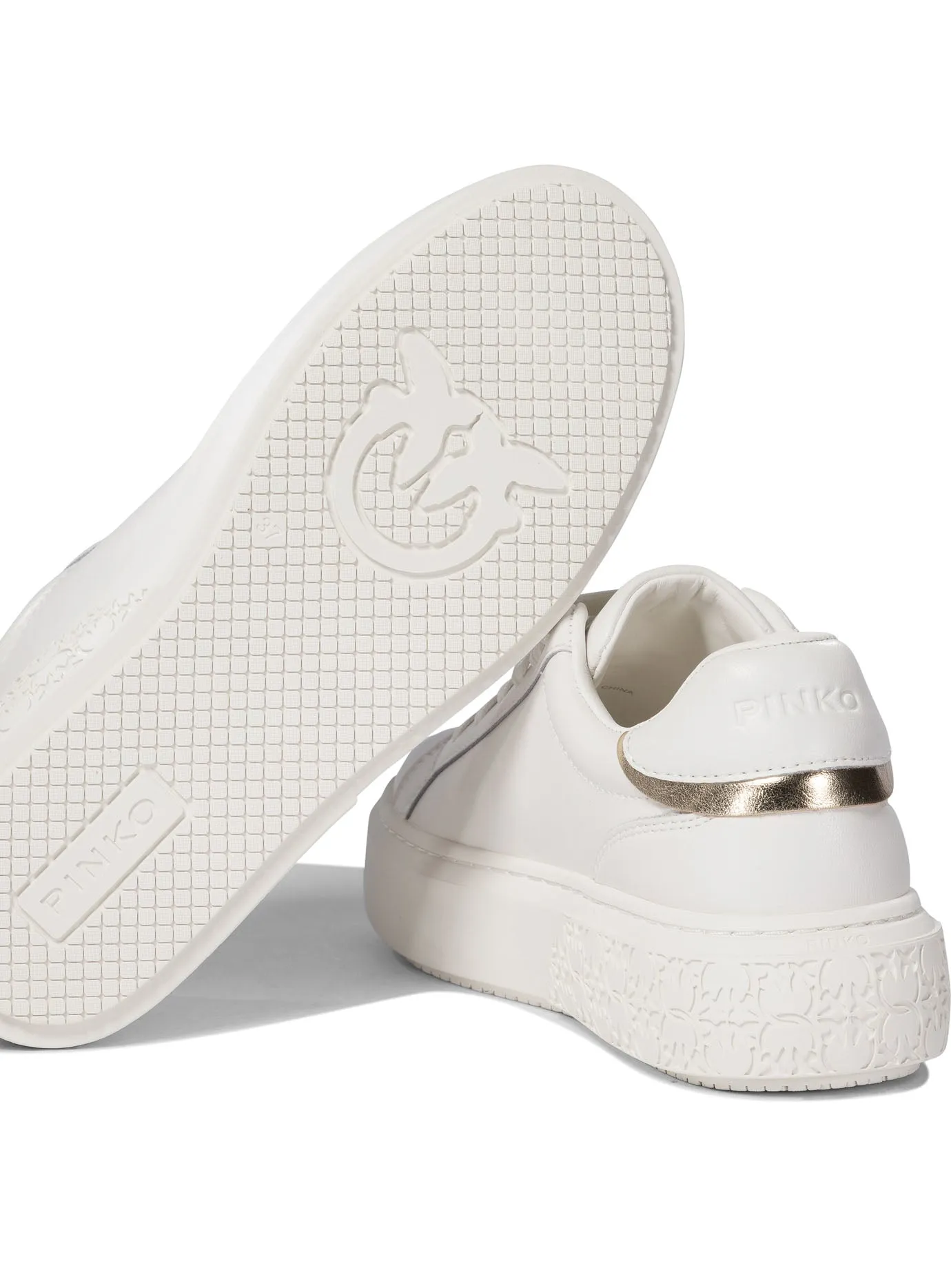 Pinko Sneakers & Slip On