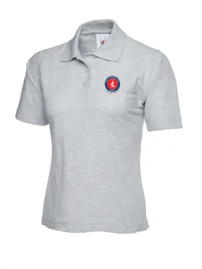 Polo Shirt Ladies – MX5OC