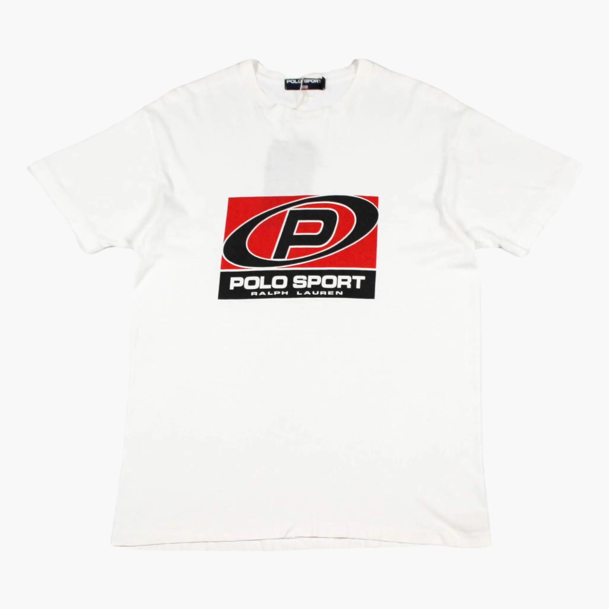 Polo Sport Tee (90s)