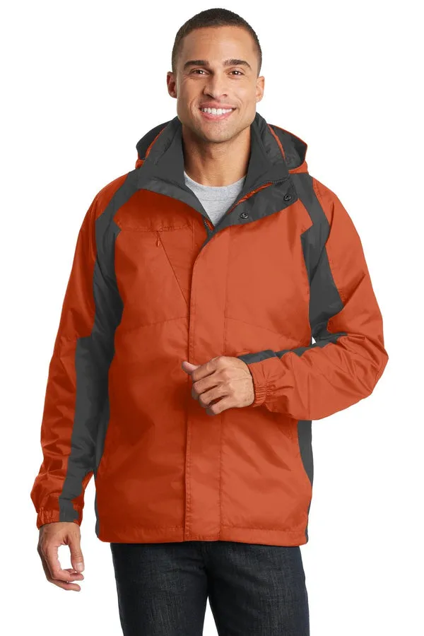 Port Authority®  Ranger 3-in-1 Jacket. J310