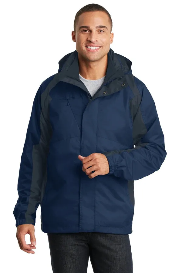 Port Authority®  Ranger 3-in-1 Jacket. J310