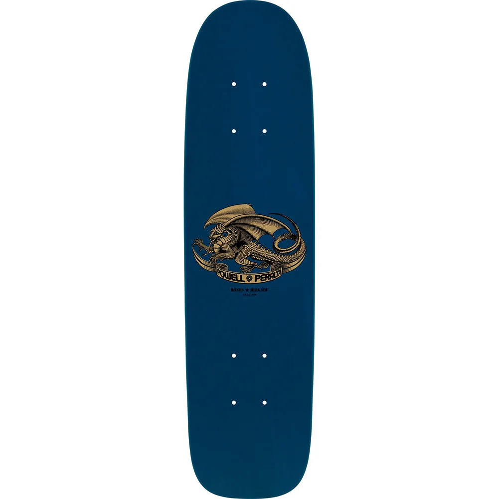 Powell Peralta Bones Brigade Series 15 Rodney Mullen Skateboard Deck