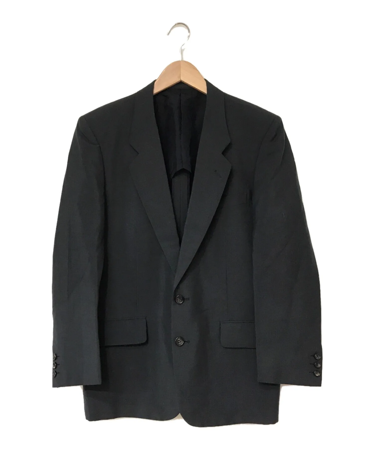 [Pre-owned] COMME des GARCONS HOMME 90`s Tailored Jacket HS-11019S