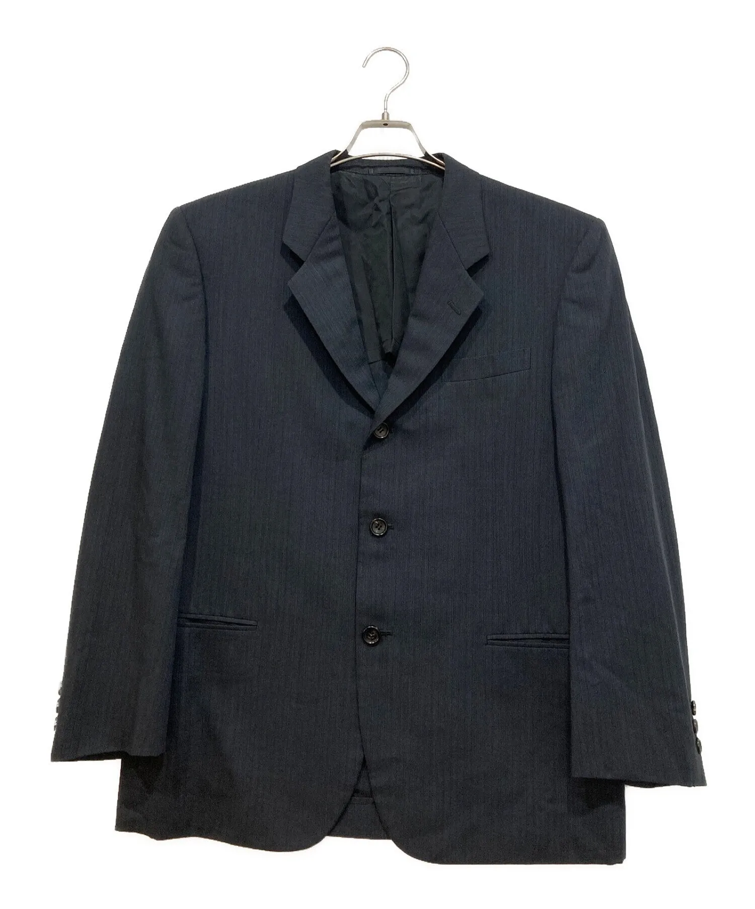 [Pre-owned] COMME des GARCONS HOMME DEUX tailored jacket DE-J009