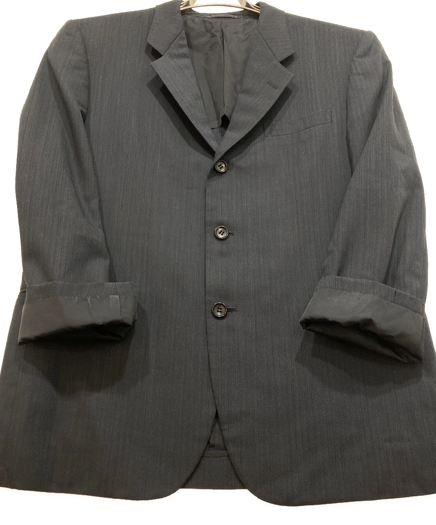 [Pre-owned] COMME des GARCONS HOMME DEUX tailored jacket DE-J009