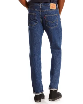 Product Name:  Levi's Men's 501 Original Straight Leg Jeans