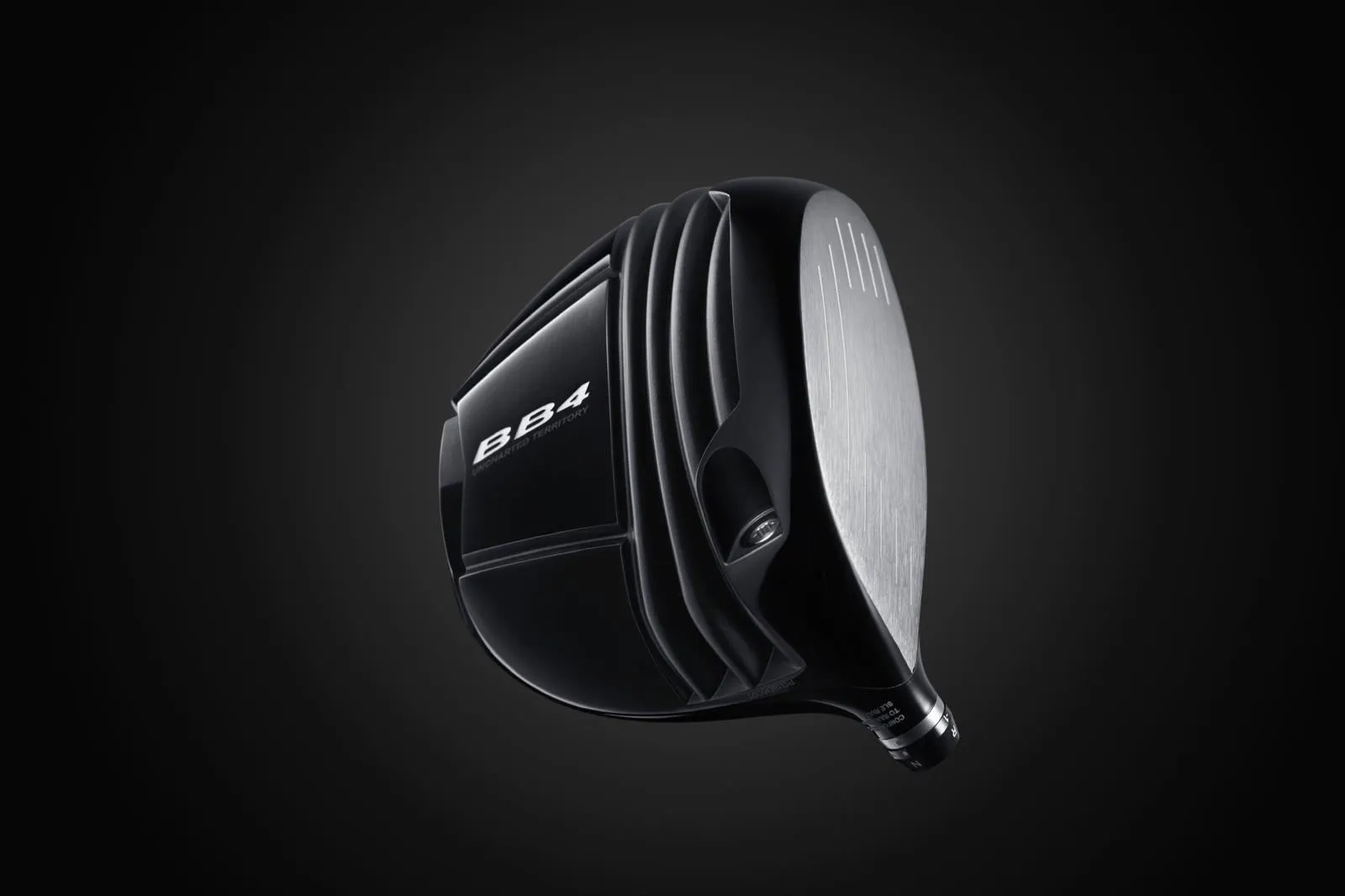 Progress Golf BB4 Driver