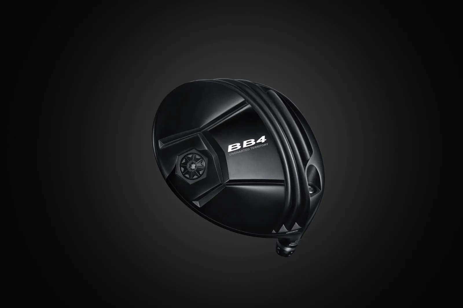 Progress Golf BB4 Driver