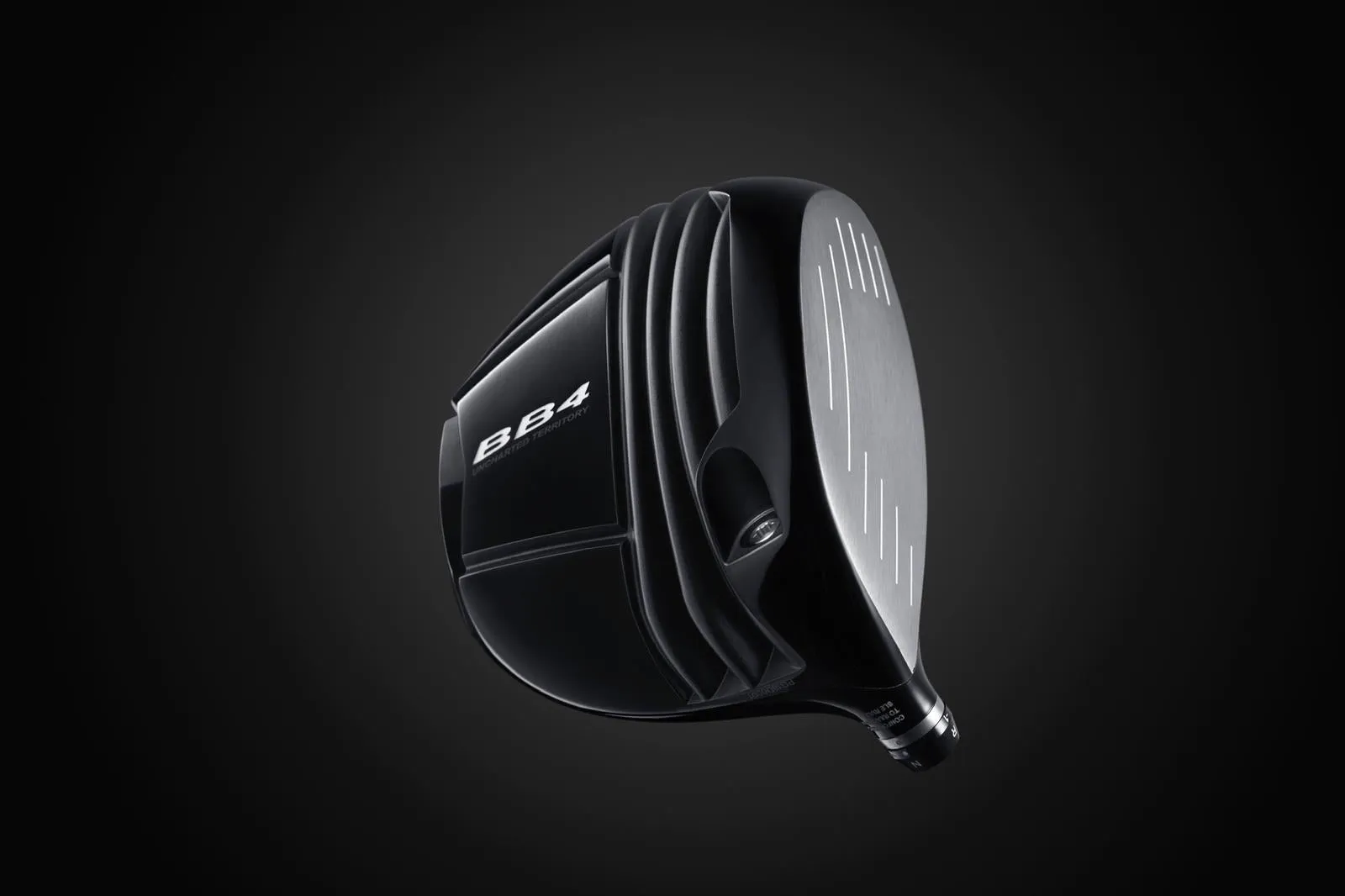 Progress Golf BB4 Driver