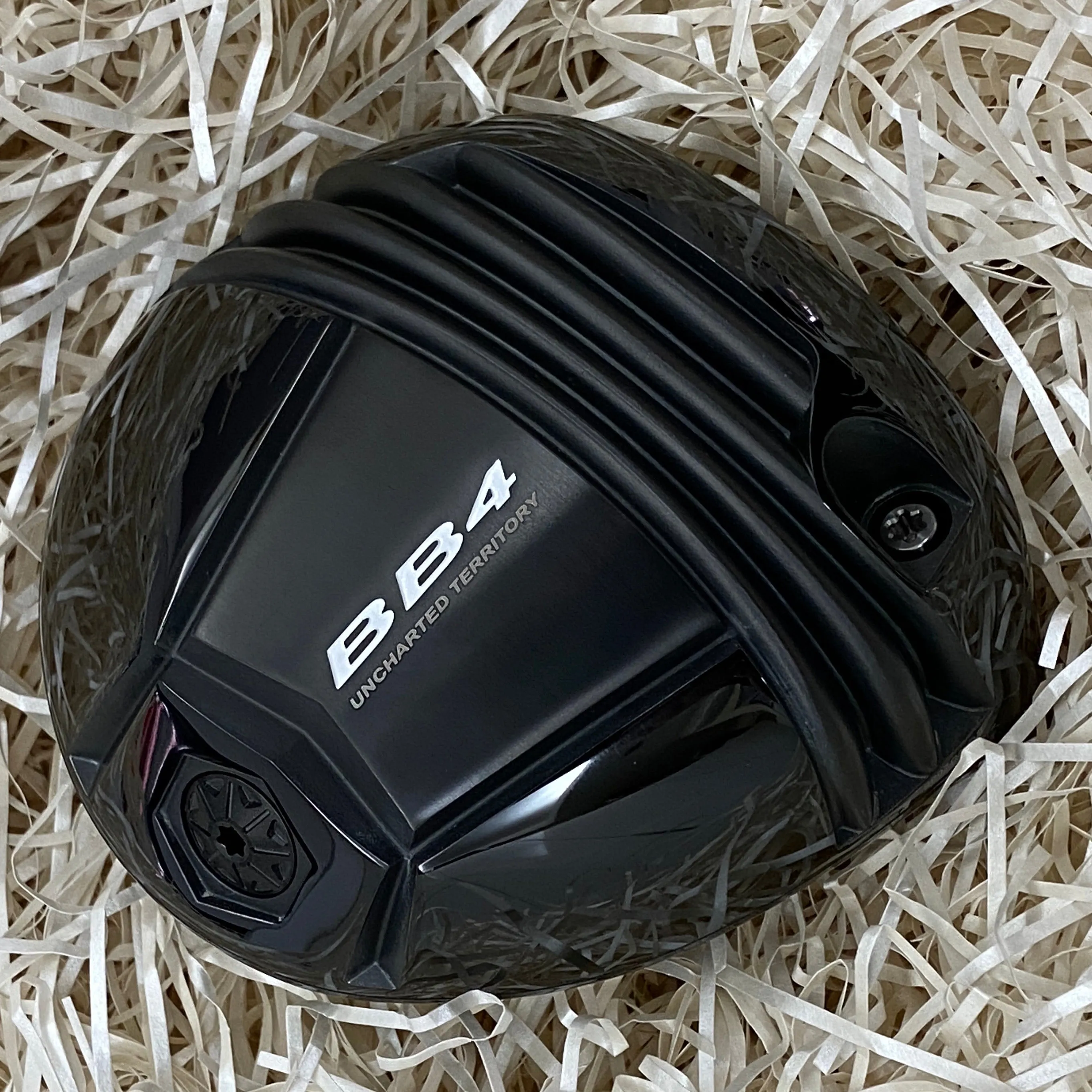 Progress Golf BB4 Driver