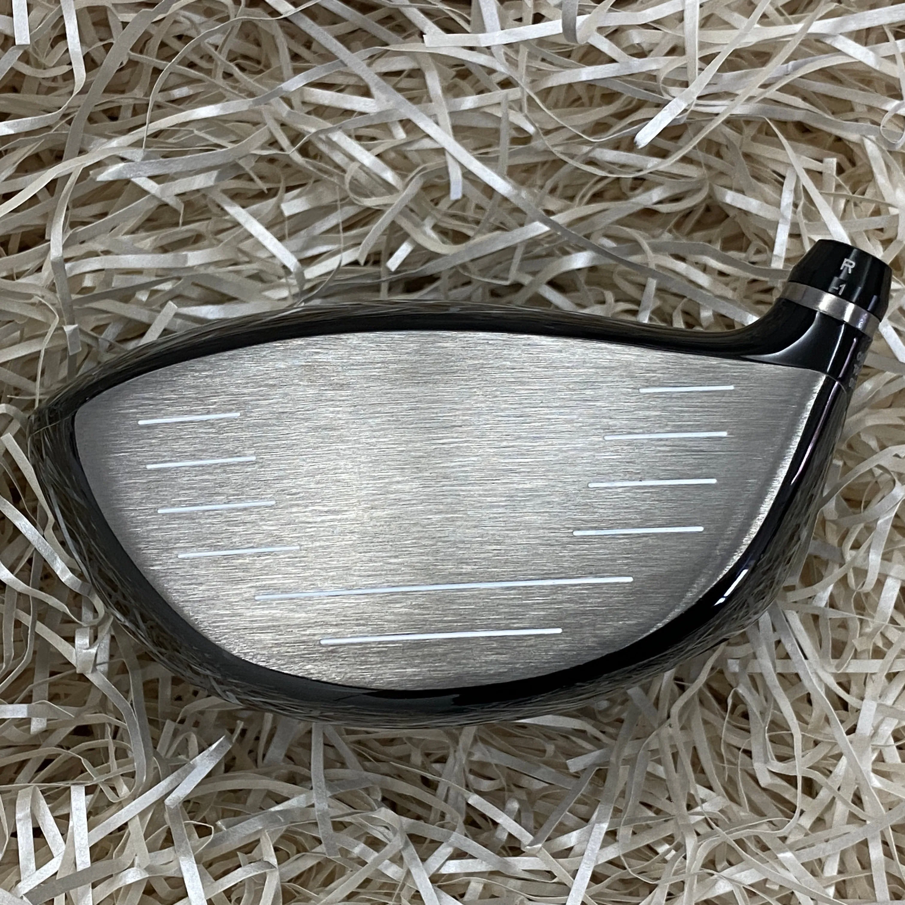 Progress Golf BB4 Driver