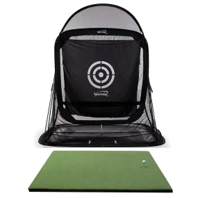 ProStrike Commercial Golf Mat Bundle