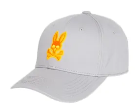 Psycho Bunny Baseball Men's Cap