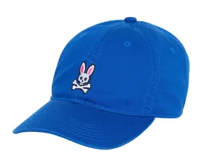 Psycho Bunny Classic Baseball Cap